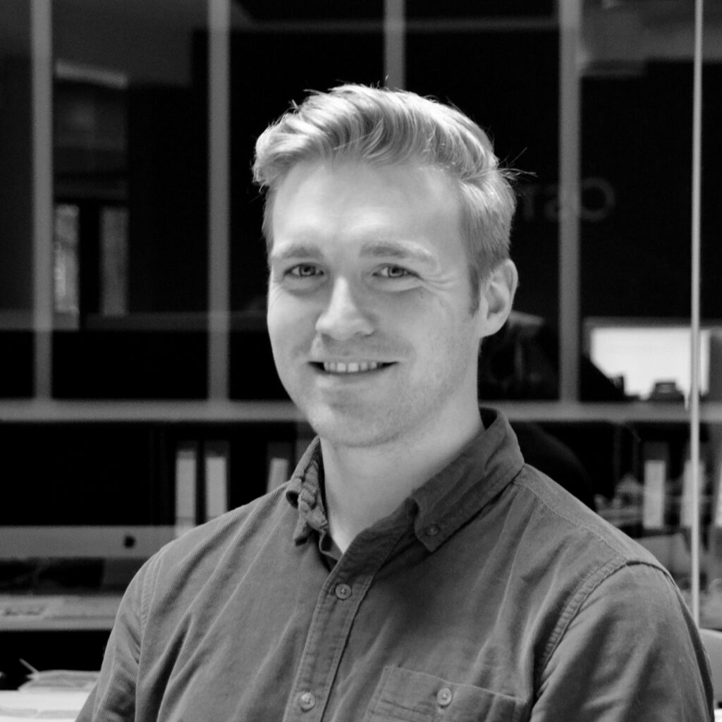 David DAVID TOFTEN